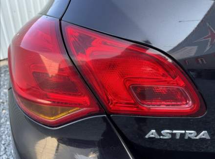 Opel - Astra