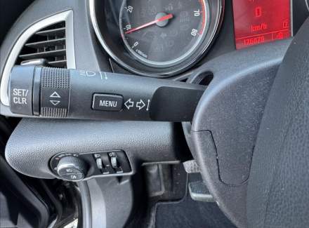 Opel - Astra