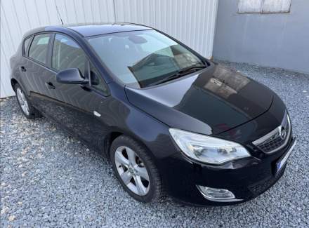 Opel - Astra