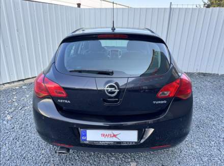 Opel - Astra