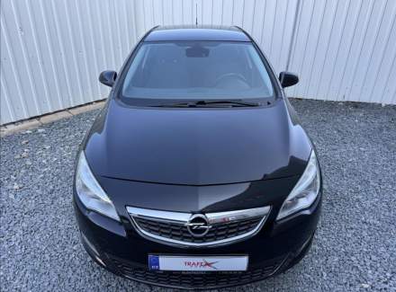 Opel - Astra
