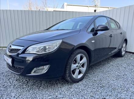 Opel - Astra