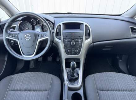 Opel - Astra