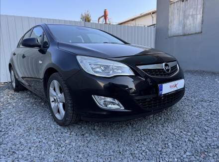 Opel - Astra