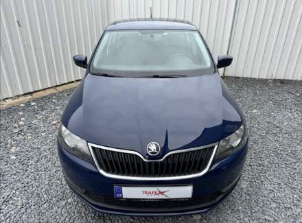 Škoda - Rapid
