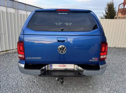 Volkswagen - Amarok