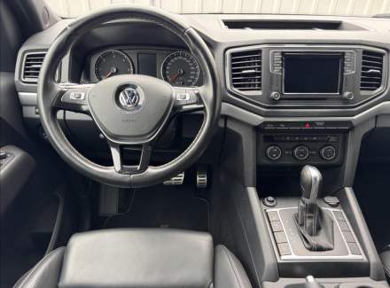 Volkswagen - Amarok