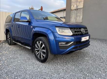 Volkswagen - Amarok