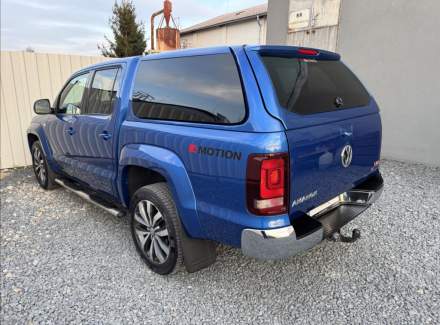 Volkswagen - Amarok