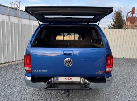 Volkswagen - Amarok