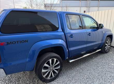 Volkswagen - Amarok