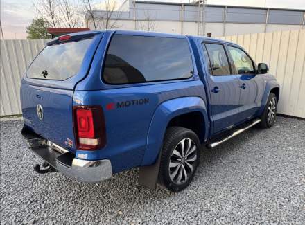 Volkswagen - Amarok