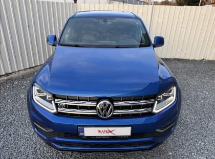 Volkswagen - Amarok