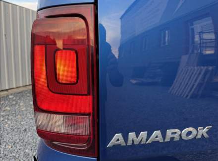 Volkswagen - Amarok