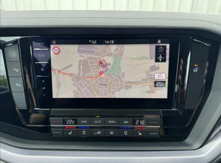 Volkswagen - Touareg