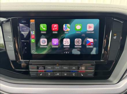 Volkswagen - Touareg