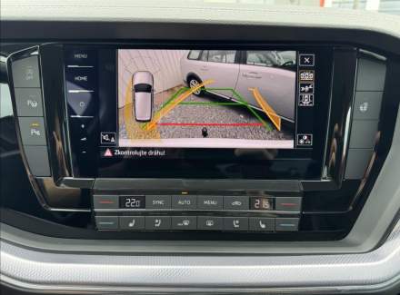 Volkswagen - Touareg