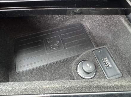 Volkswagen - Touareg