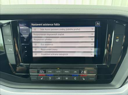 Volkswagen - Touareg