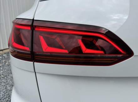 Volkswagen - Touareg