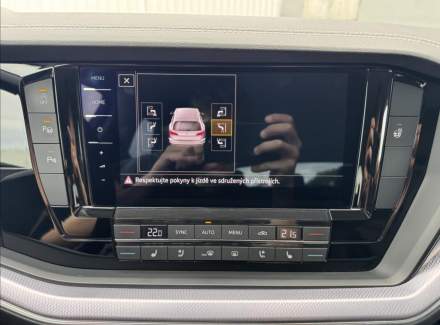 Volkswagen - Touareg