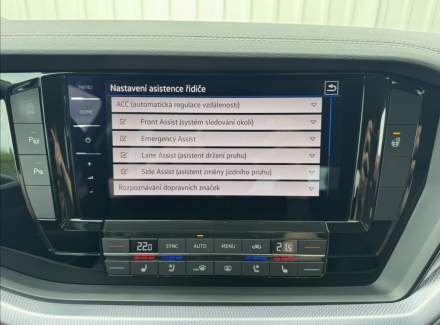 Volkswagen - Touareg