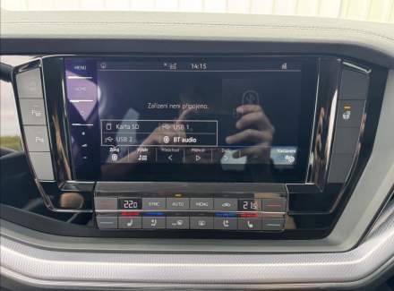 Volkswagen - Touareg