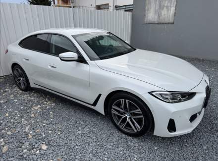 BMW - 4er