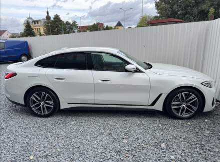 BMW - 4er