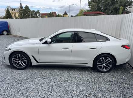 BMW - 4er
