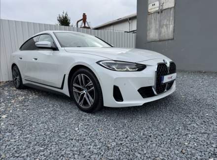 BMW - 4er