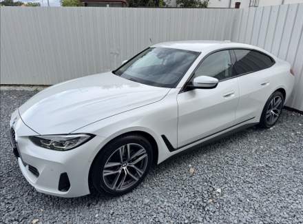 BMW - 4er