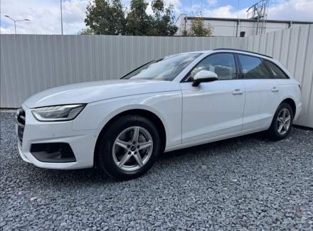 Audi - A4