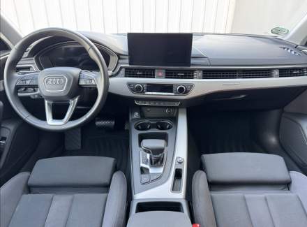Audi - A4