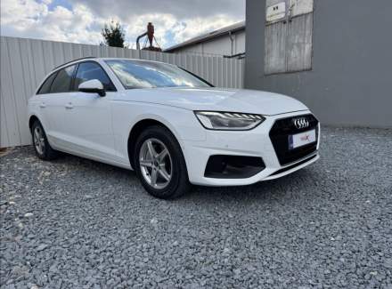 Audi - A4