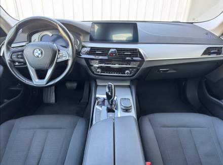 BMW - 5er