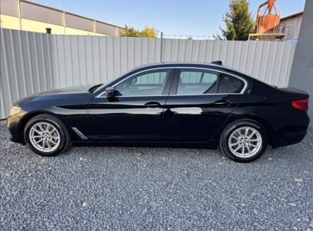 BMW - 5er