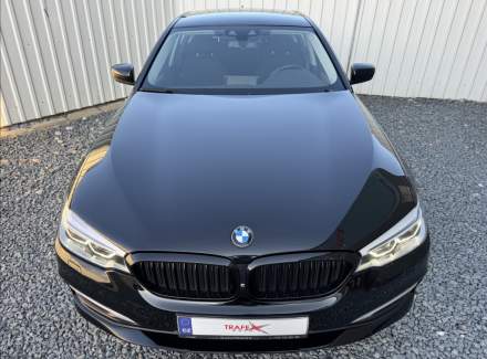 BMW - 5er