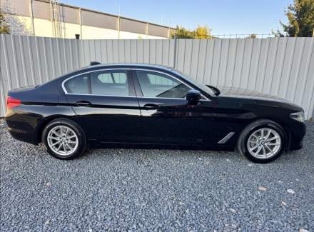 BMW - 5er