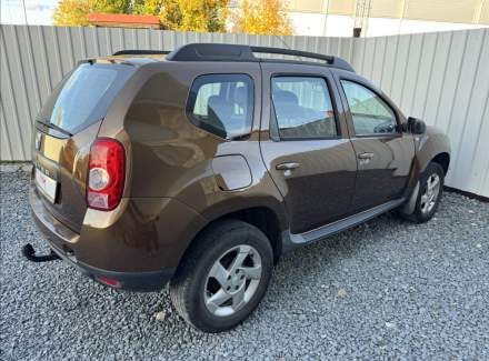 Dacia - Duster