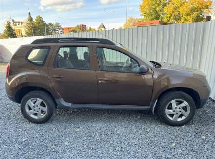 Dacia - Duster
