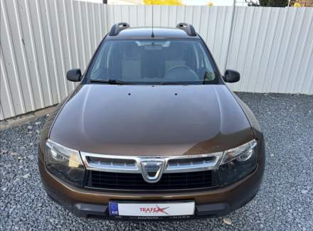 Dacia - Duster