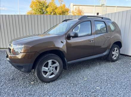 Dacia - Duster