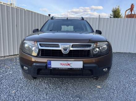 Dacia - Duster