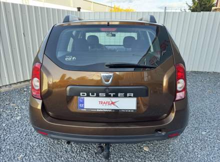 Dacia - Duster
