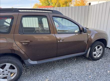 Dacia - Duster