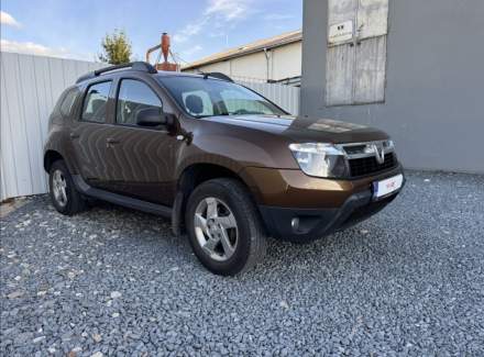 Dacia - Duster