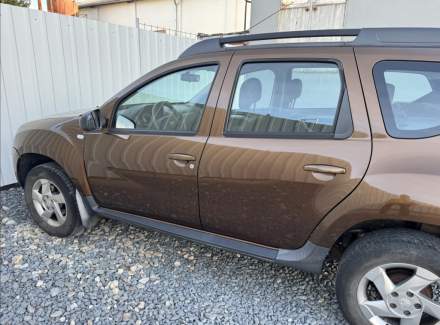 Dacia - Duster