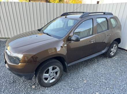 Dacia - Duster