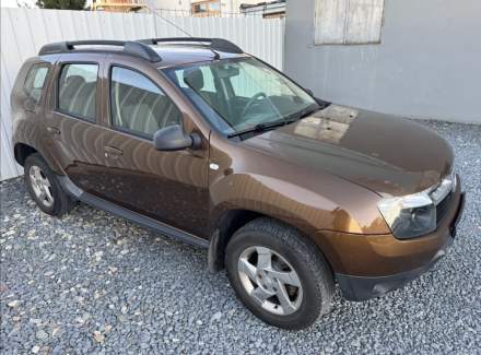 Dacia - Duster